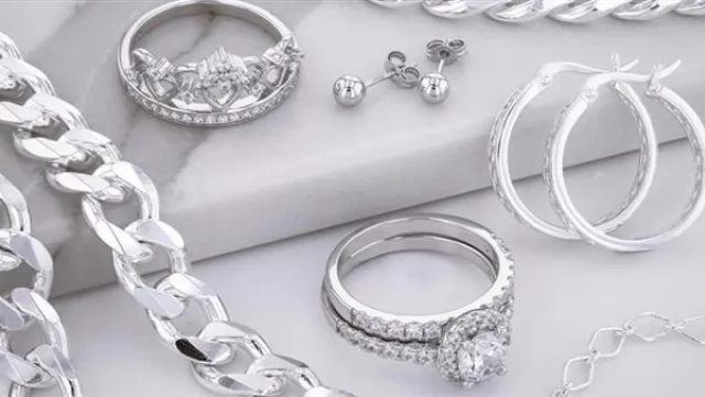 سعر الفضة اليوم.. قفزة تاريخية في أسعار المعدن الأبيض 