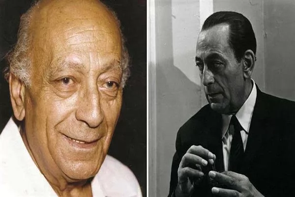 محمود المليجى صاحب أهم جوائز على مر تاريخ الفن المصرى ذكرى ميلاده 