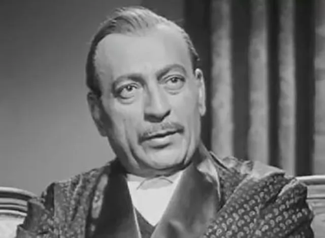 ذكرى ميلاده..كوكب الشرق أم كلثوم سبب شهرة الشرير محمود المليجى 