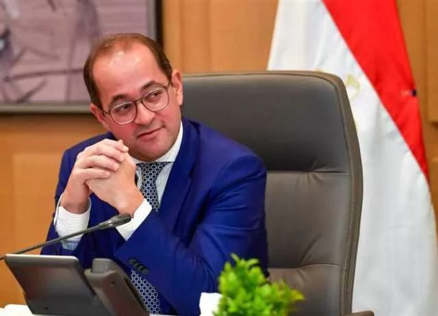 عاجل .. «نسدد أكثر مما نقترض».. وزير المالية: خفضنا الدين الخارجي 2 مليار دولار 