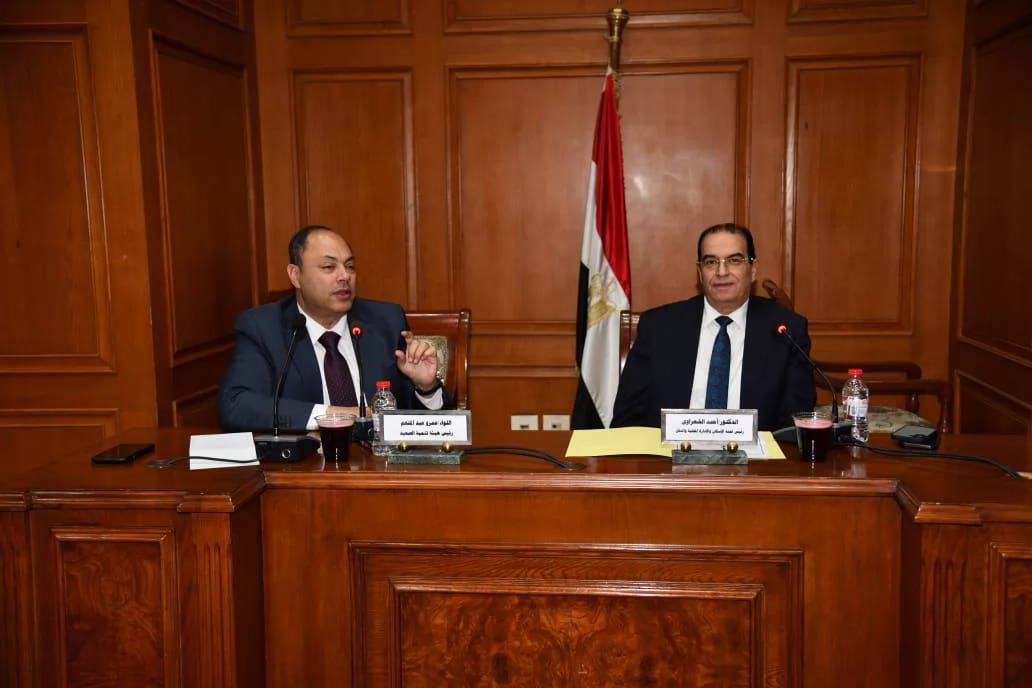 محافظات الصعيد تحظى بإهتمام غير مسبوق من القيادة السياسية منذ 2014 