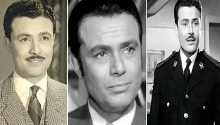 فى ذكرى رحيل "صائد قلوب النجمات" ..صلاح ذو الفقار عشق مهنة التدريس..وكان يناضل ضد الإحتلال 