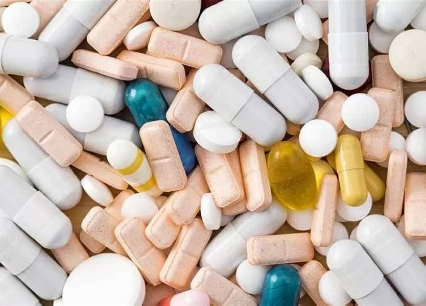 عقب تأكيد مجلس الوزراء عن توفرها حكم تخزين الادوية دون حاجة 