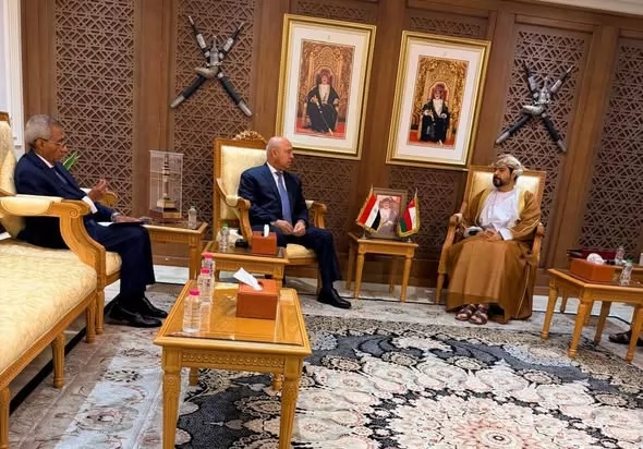 شراكة بحرية جديدة بين مصر وعمان.. ربط الموانئ وتعزيز التجارة والتصنيع 