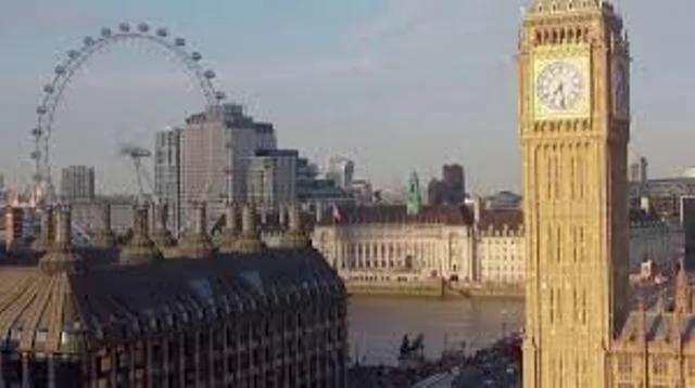 اقتصاد بريطانيا يتراجع 0.1% في الربع الثالث 