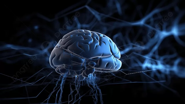 الدماغ الأزرق يقترب من الواقع 