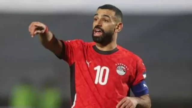 محمد صلاح