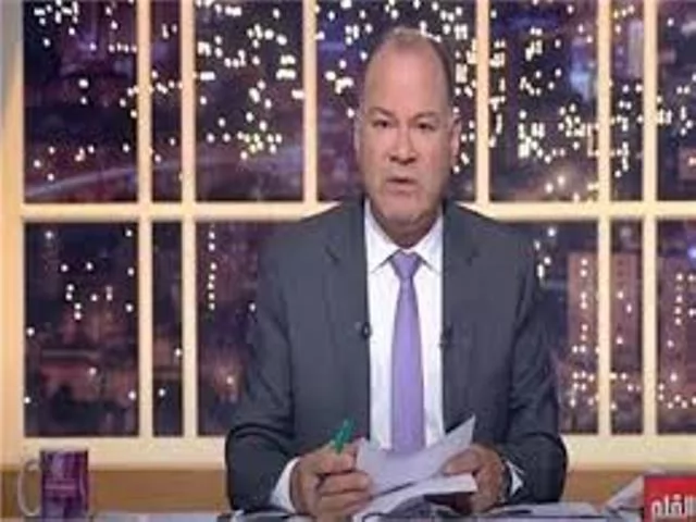 نشأت الديهي: بوادر توتر إيراني ـ إسرائيلي وتصعيد محتمل مع اقتراب 2026 