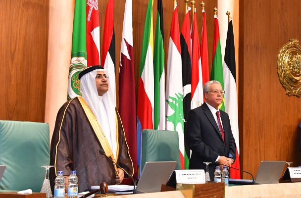 رئيس مجلس النواب : مصر بقيادة 