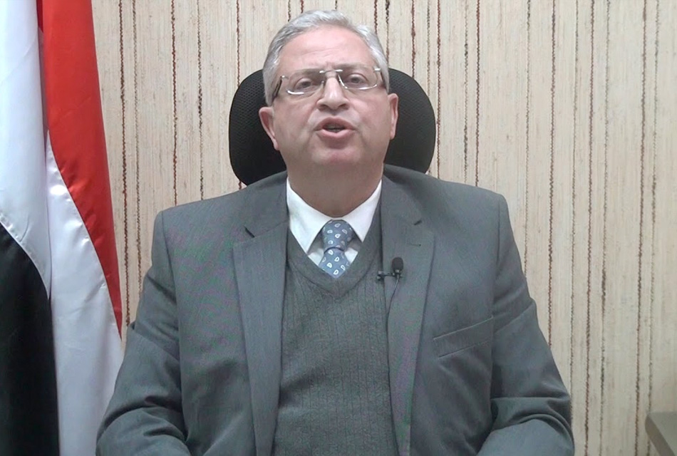 الدكتور حسام رفاعى
