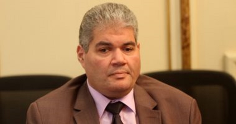 الدكتور صلاح عُبيّة