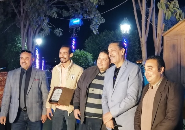 أمسية ثقافية ومسابقة فنية بنادي المهندسين في أسيوط