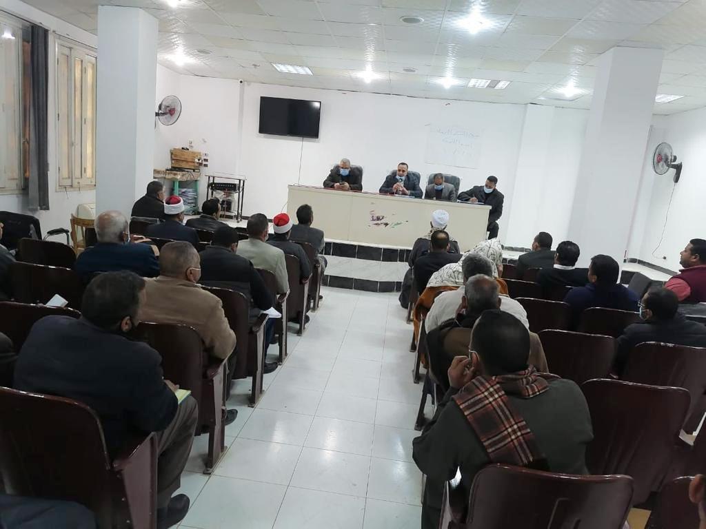 جانب من الجلسات