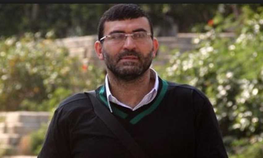 تامر النحاس