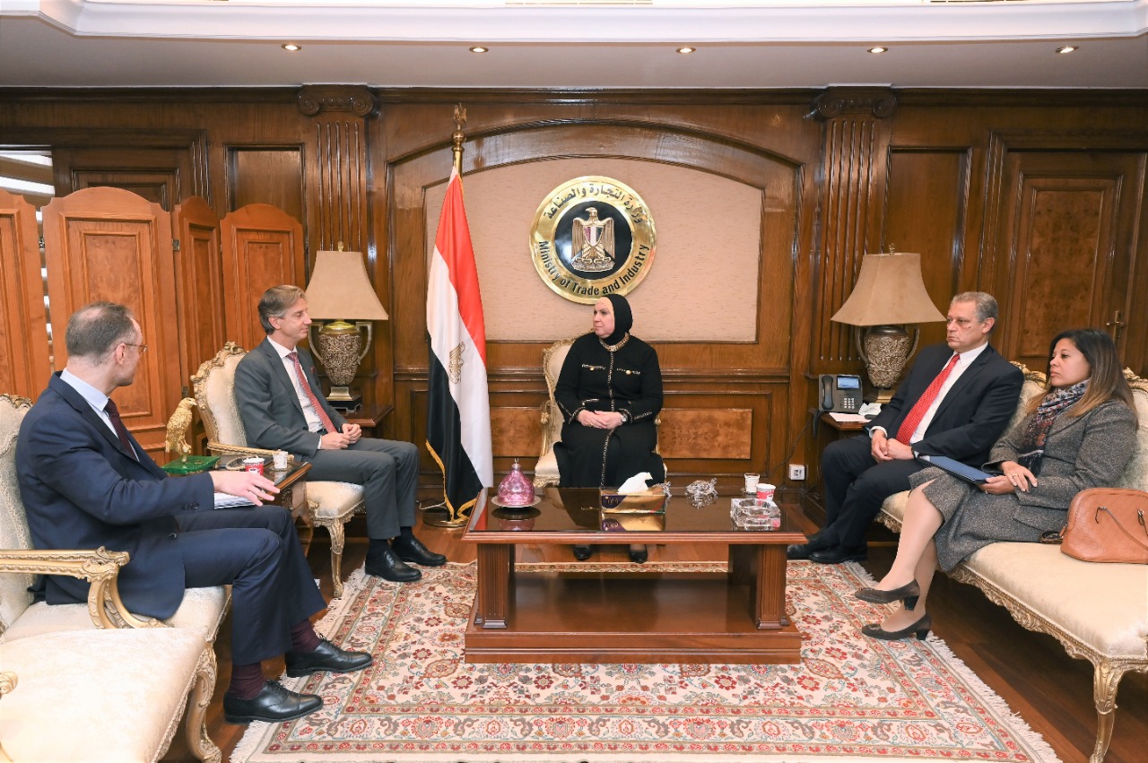 نيفين جامع: تعاون وثيق مع مؤسسات الأمم المتحدة لدعم المنشآت الصغيرة والمتوسطة ومتناهية الصغر