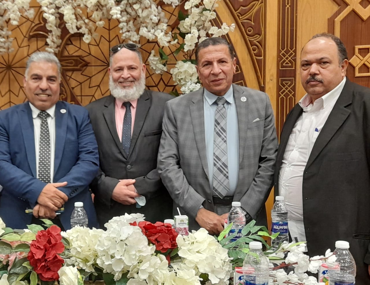 الف مبروك الزفاف