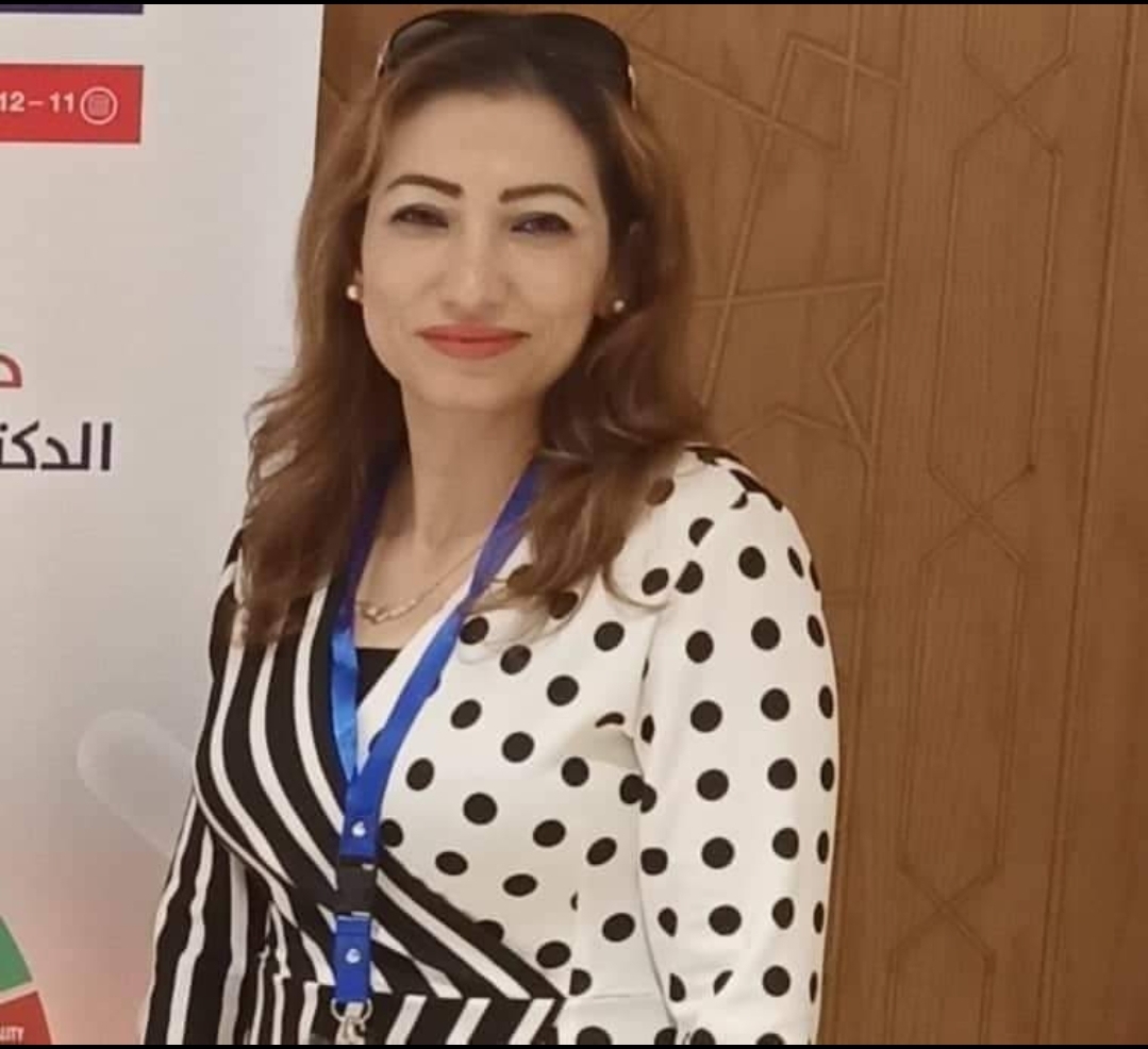  عبير أحمد 