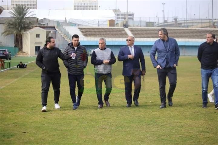 أزمة مالية تضرب بيراميدز .. تعرف علي التفاصيل