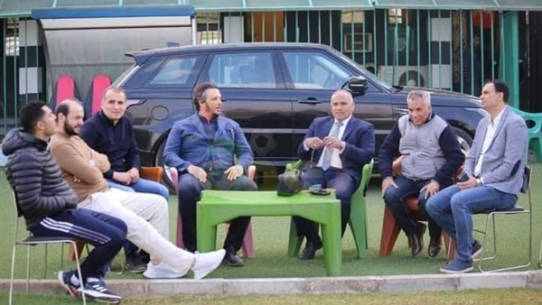 أزمة مالية تضرب بيراميدز .. تعرف علي التفاصيل