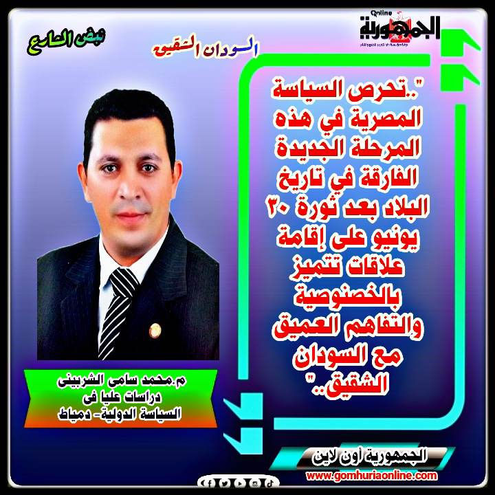 م.محمد سامى الشربينى