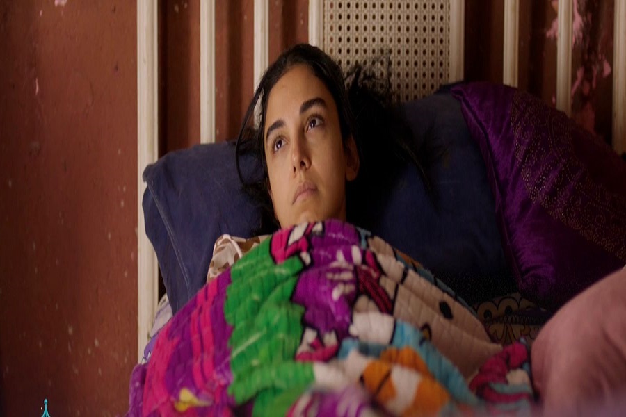 سلمى أبو ضيف