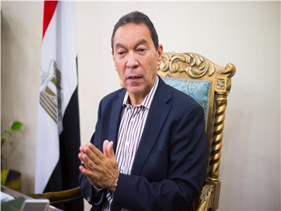 الدكتور هاني الناظر