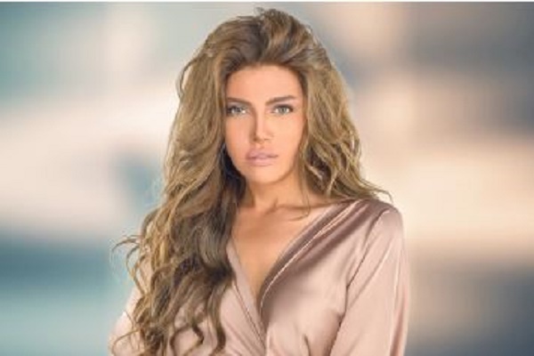 ريهام حجاج 
