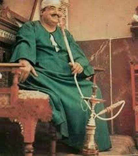 محمد رضا