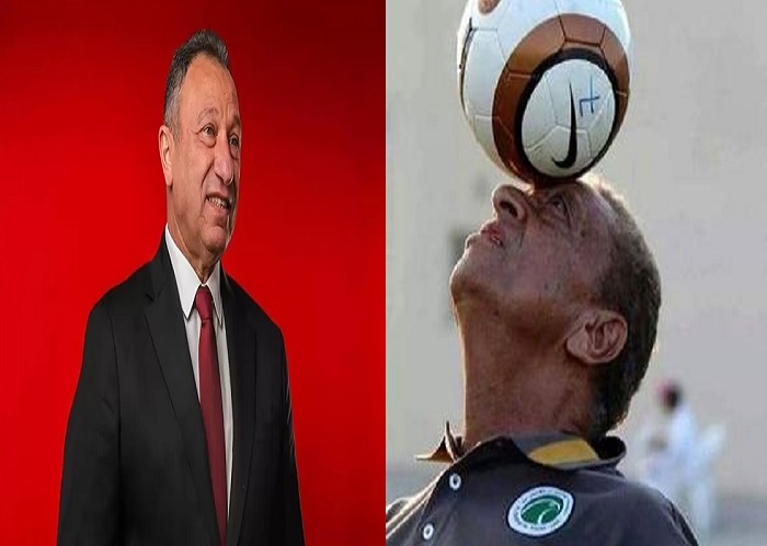 الخطيب وعبدالكريم صقر