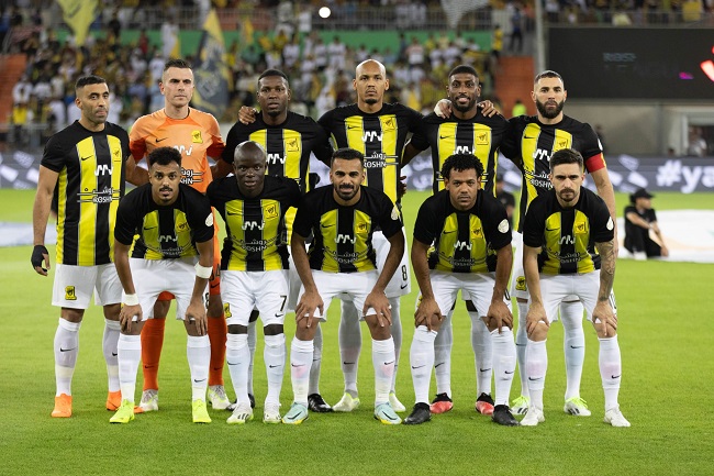 فريق الاتحاد