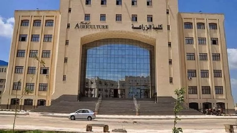 كلية الزراعة بجامعة القاهرة