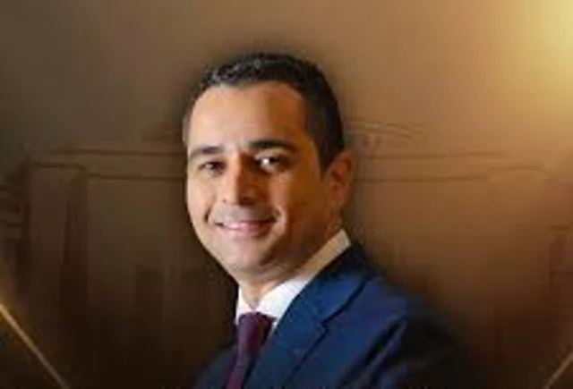 النائب محمد محمد عبد المقصود