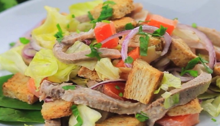 سلطة اللسان 