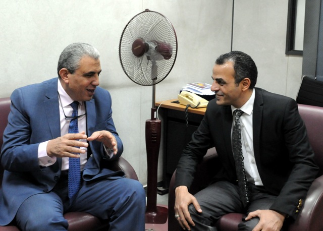 تصوير: حسام مصطفى