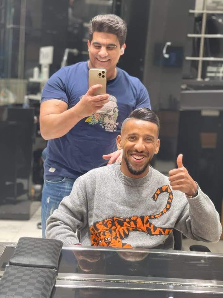 لاعب ليبى يثير الجدل قبل الانتقال للدورى المصرى