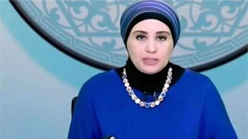 الدكتورة نادية عمارة