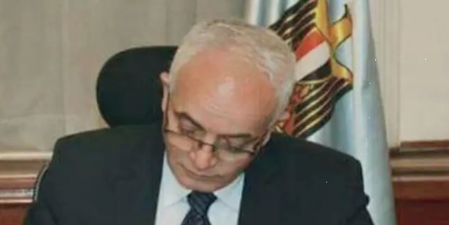 وزير التعليم