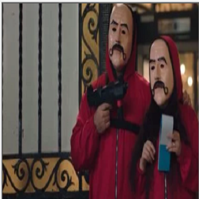 الكبير أوي 8