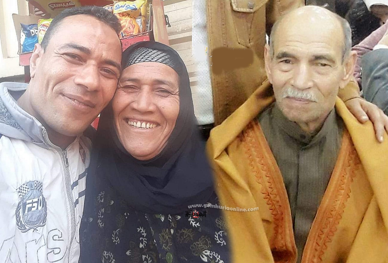حادثة هزت المنوفية .. وفاة أسرة كاملة بالباجور خنقاً بالغاز