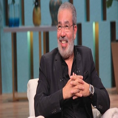 مدحت العدل