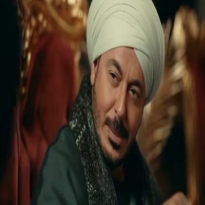 مصطفى شعبان
