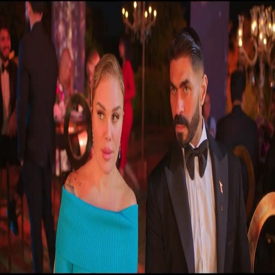 نيكول سابا وخالد سليم 