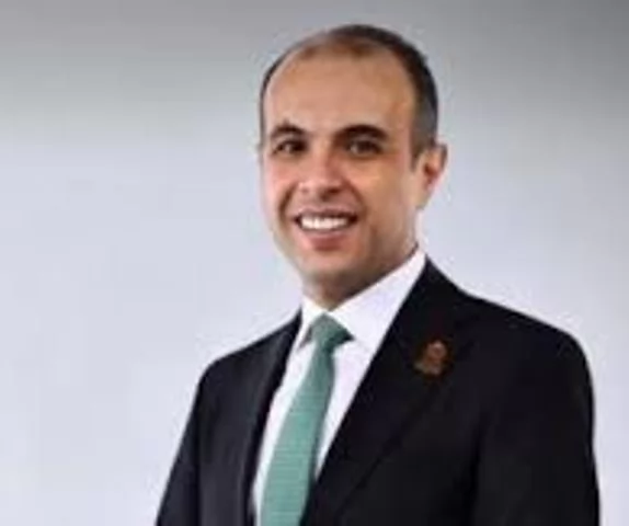 النائب احمد جابر