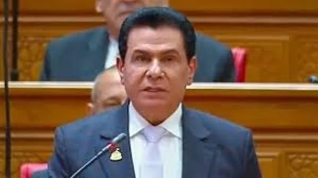 د. محمد الصالحي، عضو مجلس النواب