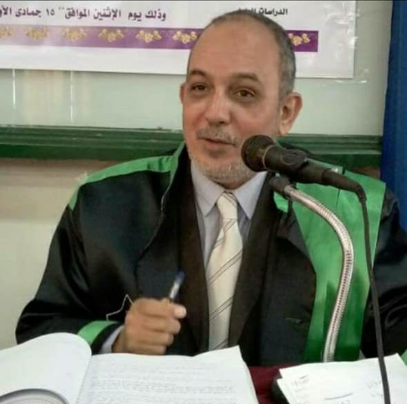 د حسين القصبي