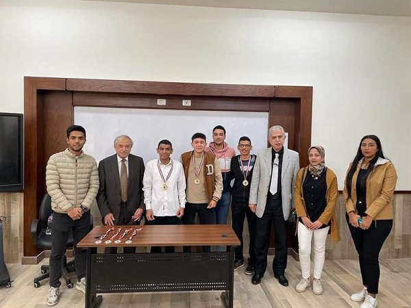 جامعة الاسكندرية الاهلية