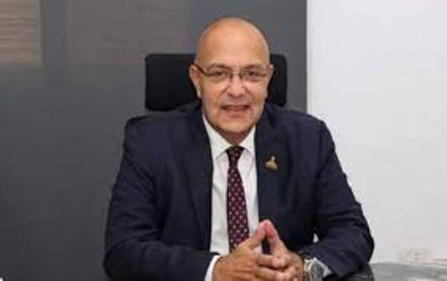 النائب أحمد صبور