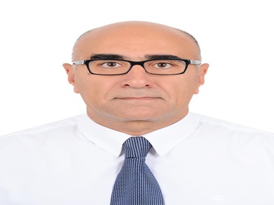 الدكتور حازم بيومي السباعي