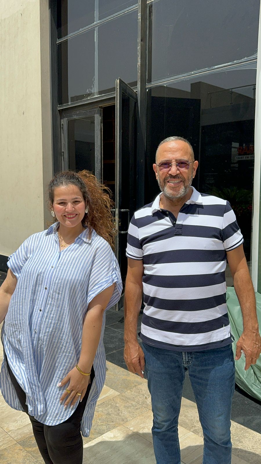 البلوجر المصرية ماريان عريان 