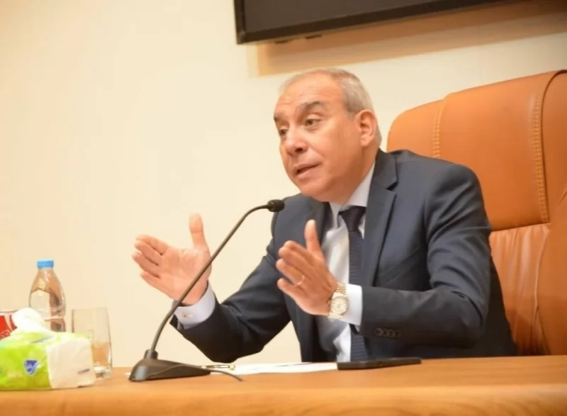 الهيئة العامة للاستعلامات تنظم احتفالات موسعة بذكرى تحرير سيناء 